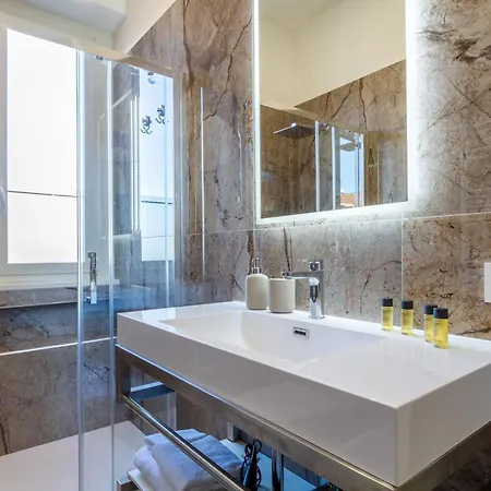 Station 10 Min Apartment Milan